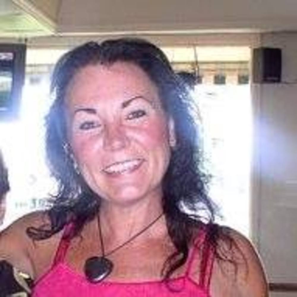 Meet your Posher, Lynette